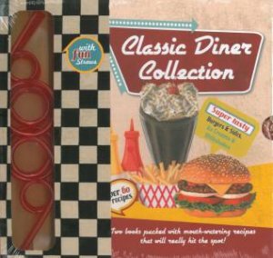 Classic Diner Collection Gift Set by Various