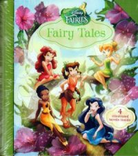 Disney Fairies Fairy Tales