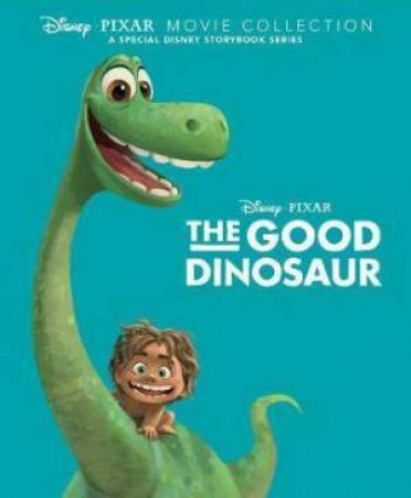 Disney Pixar Movie Collection: The Good Dinosaur by Various