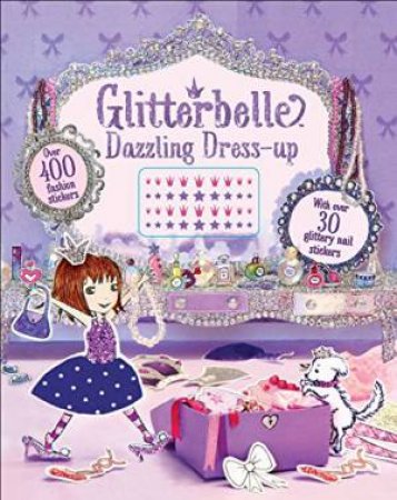 Glitterbelle: Dazzling Dress-up by Various