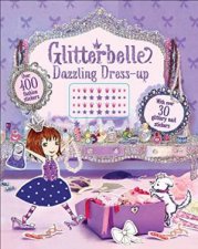 Glitterbelle Dazzling Dressup