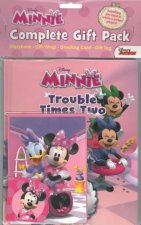 Minnie Bowtique Complete Gift Pack