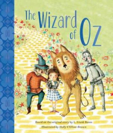 The Wizard Of Oz by Various