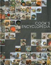 Step By Step Cooks Encyclopedia