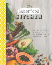 The Superfood Kitchen