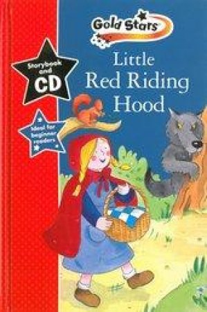 Gold Stars: little Red Riding Hood by Various