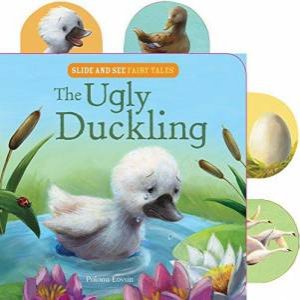 The Ugly Duckling by Various