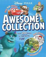 Disney Pixar Awesome Collection