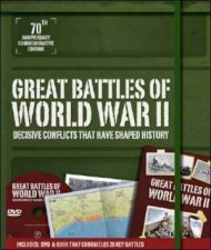 Great Battles Of World War II