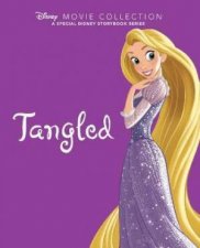 Disney Movie Collection Tangled