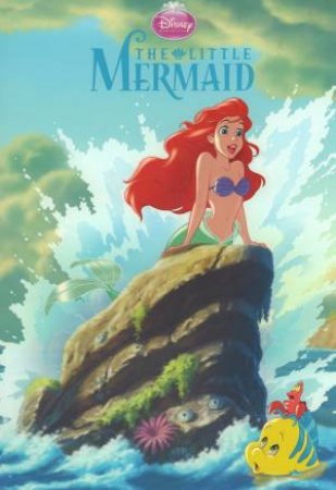 Disney Princess: Little Mermaid by Various