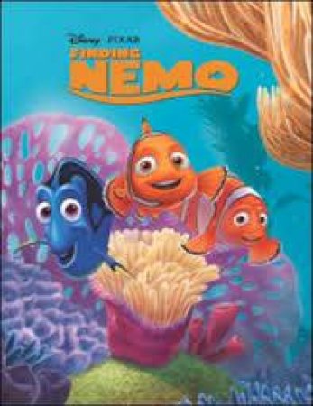 Disney Pixar Classics: Finding Nemo by Various