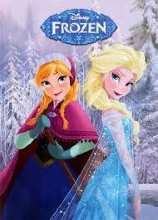 Disney Classics: Frozen by Various