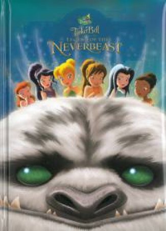 Disney Classics: Tinkerbell  Legend Of The Neverbeast by Various