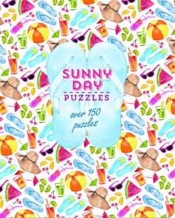 Sunny Day Puzzles by Various