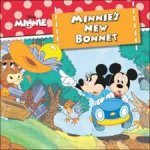 Disney Minnie Minnies New Bonnet