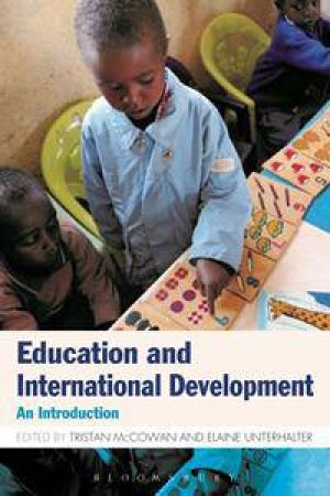 Education and International Development by Various