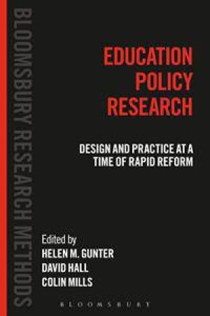 Education Policy Research by Various