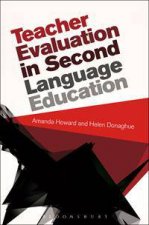 Teacher Evaluation in Second Language Acquisition