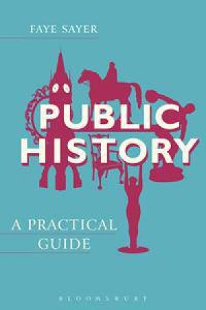 Public History by Faye Sayer