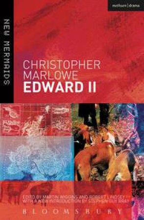 Edward II Revised by Christopher Marlowe