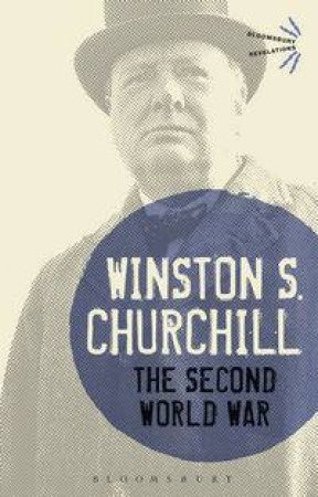 The Second World War by Winston Churchill