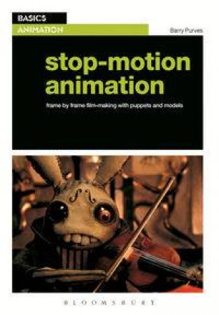 Stop-motion Animation by Barry Purves