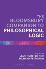 The Bloomsbury Companion to Philosophical Logic