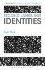 Second Language Identities