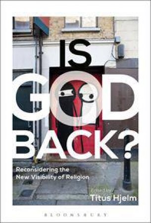 Is God Back? by Various