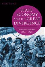 State Economy and the Great Divergence