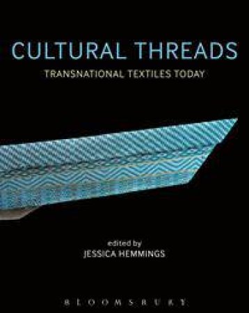 Cultural Threads by Jessica Hemmings