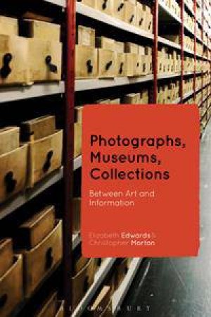 Photographs, Museums, Collections by Various