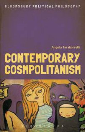 Contemporary Cosmopolitanism by Angela Taraborrelli