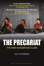 The Precariat