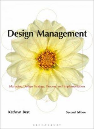 Design Management by Kathryn Best