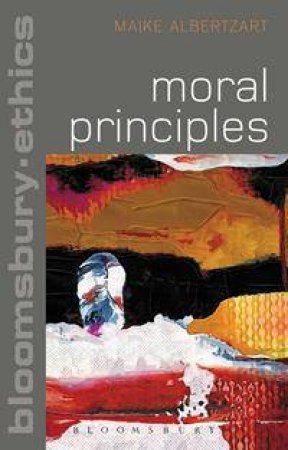 Moral Principles by Maike Albertzart