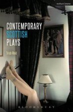 Contemporary Scottish Plays