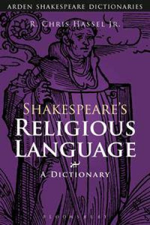 Shakespeare's Religious Language by Andy Du Port