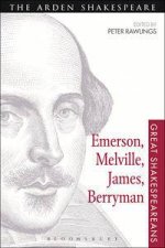 Emerson Melville James Berryman