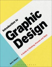 Introduction To Graphic Design