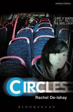 Circles by Rachel De-lahay