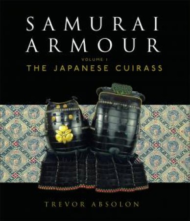 The Japanese Cuirass by Trevor Absolon