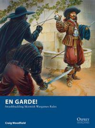 En Garde! by Various