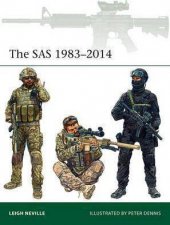 The SAS 19832014