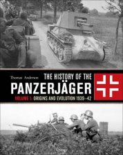 The History Of The Panzerjager