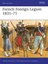 French Foreign Legion 183171