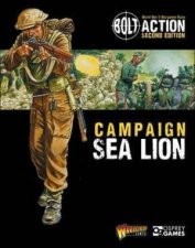 Bolt Action Campaign Sea Lion