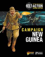 Bolt Action Campaign New Guinea