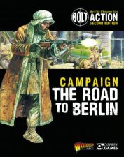 Bolt Action Campaign The Road To Berlin